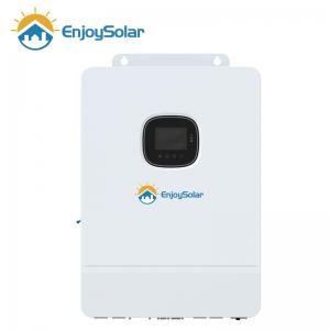 EU- 8KW 10KW  230v single phase Off Solar Inverter 48V Inverter