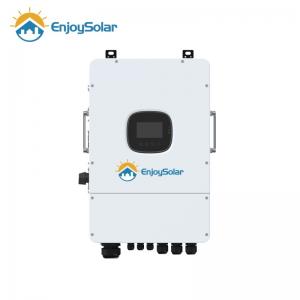 EU-4KW  4.6KW Hybrid Solar Inverter 48V EU Module Solar Power Inverters For Smart Home Use