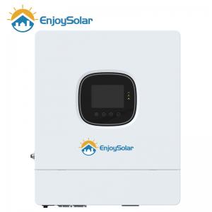 EU/USA 5KW Hybrid Solar Inverter Standard Module Home Use Solar Power Inverters