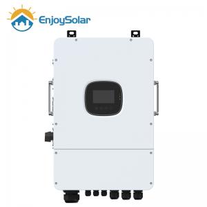 US- 4KW 5KW 6KW Off Solar Inverter 48V US Module Hybrid Low Frequency Inverter